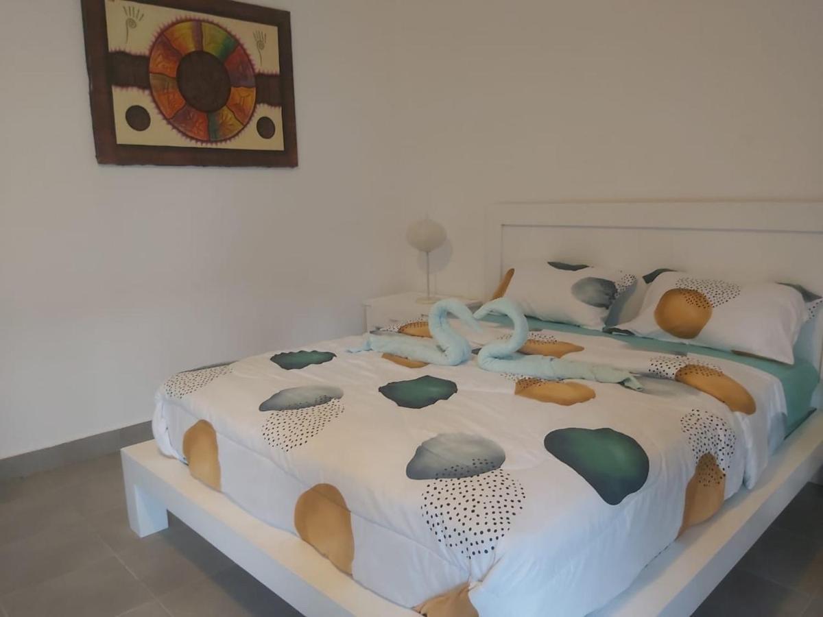 Punta Cana Sol Caribe Beach Pool Екстериор снимка