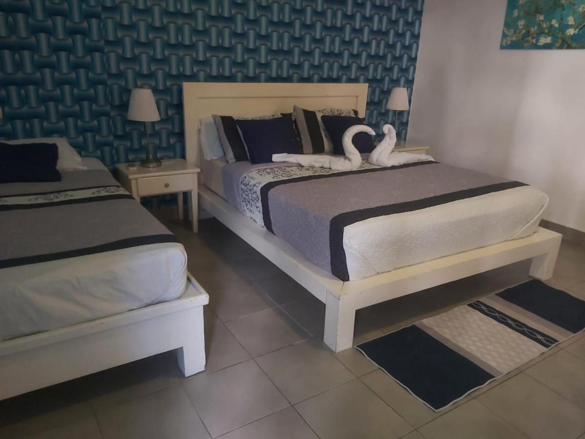 Punta Cana Sol Caribe Beach Pool Екстериор снимка