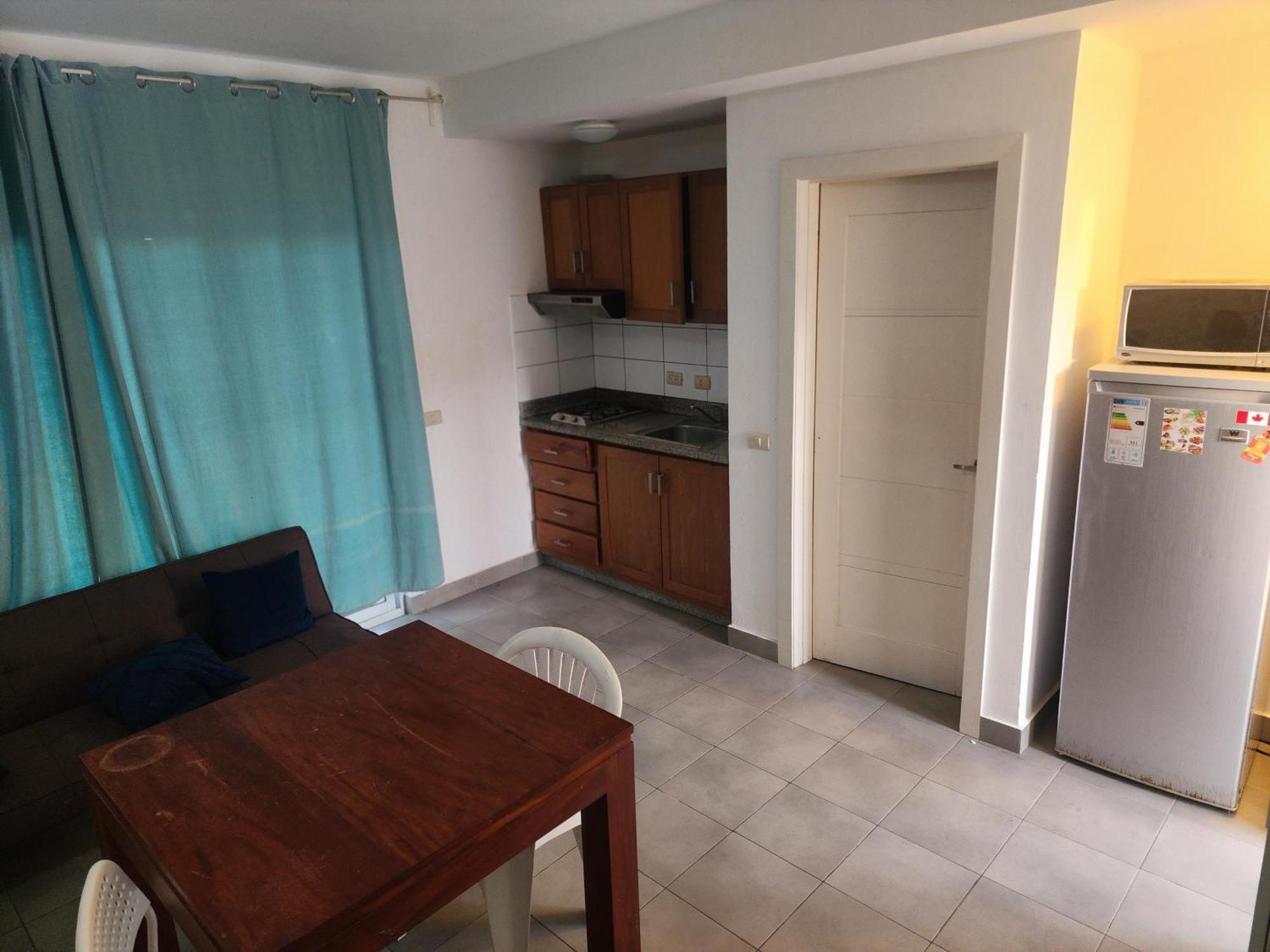 Punta Cana Sol Caribe Beach Pool Екстериор снимка