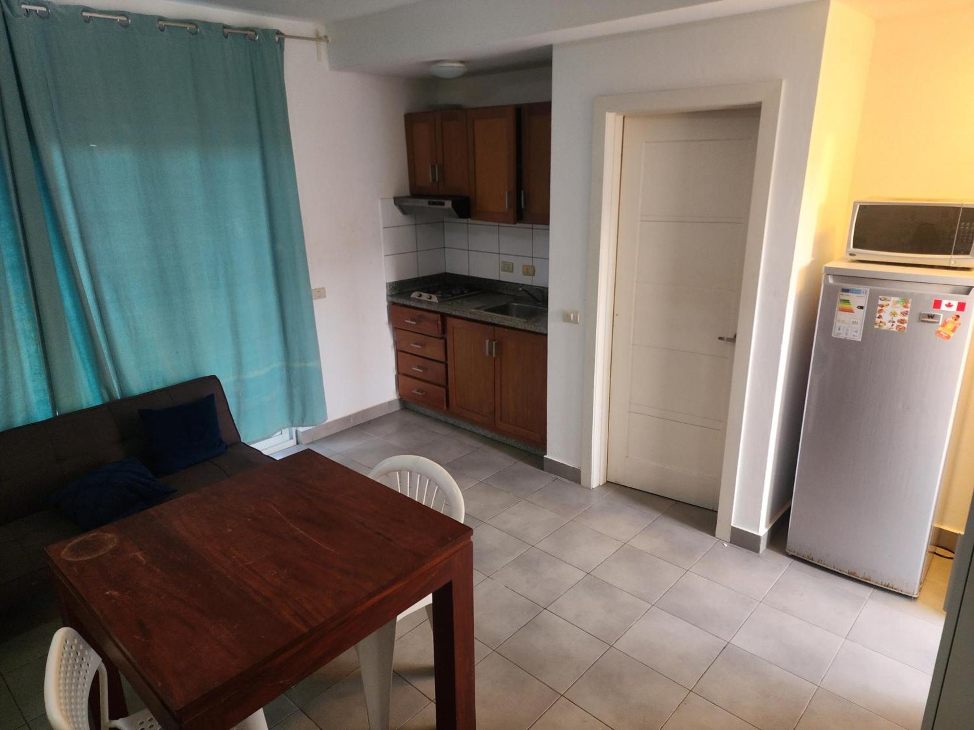 Punta Cana Sol Caribe Beach Pool Екстериор снимка