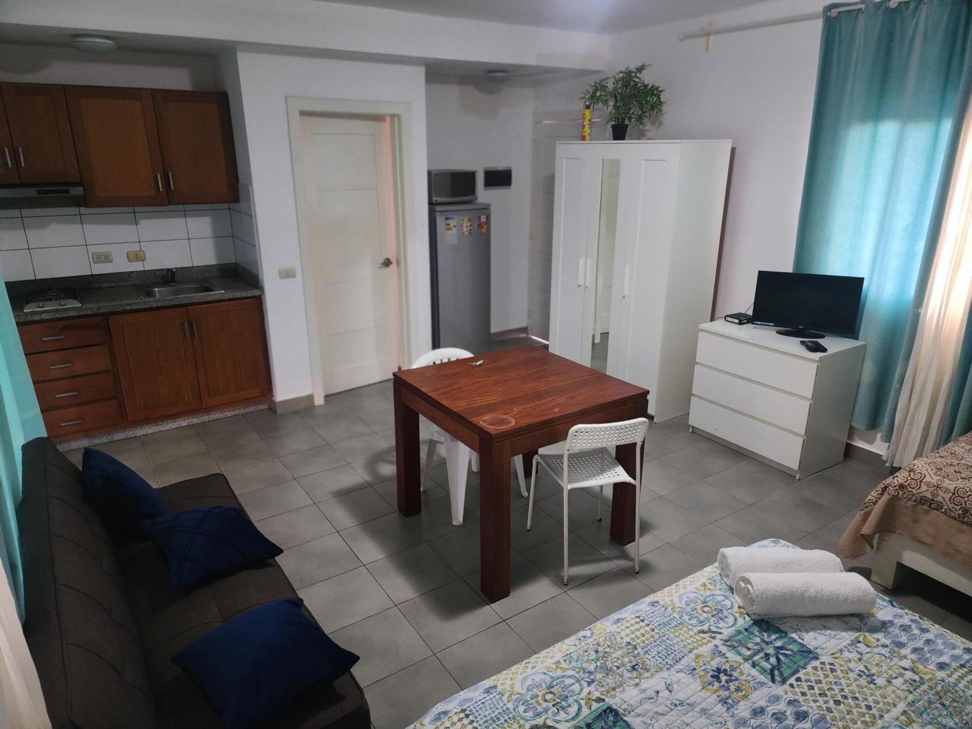 Punta Cana Sol Caribe Beach Pool Екстериор снимка