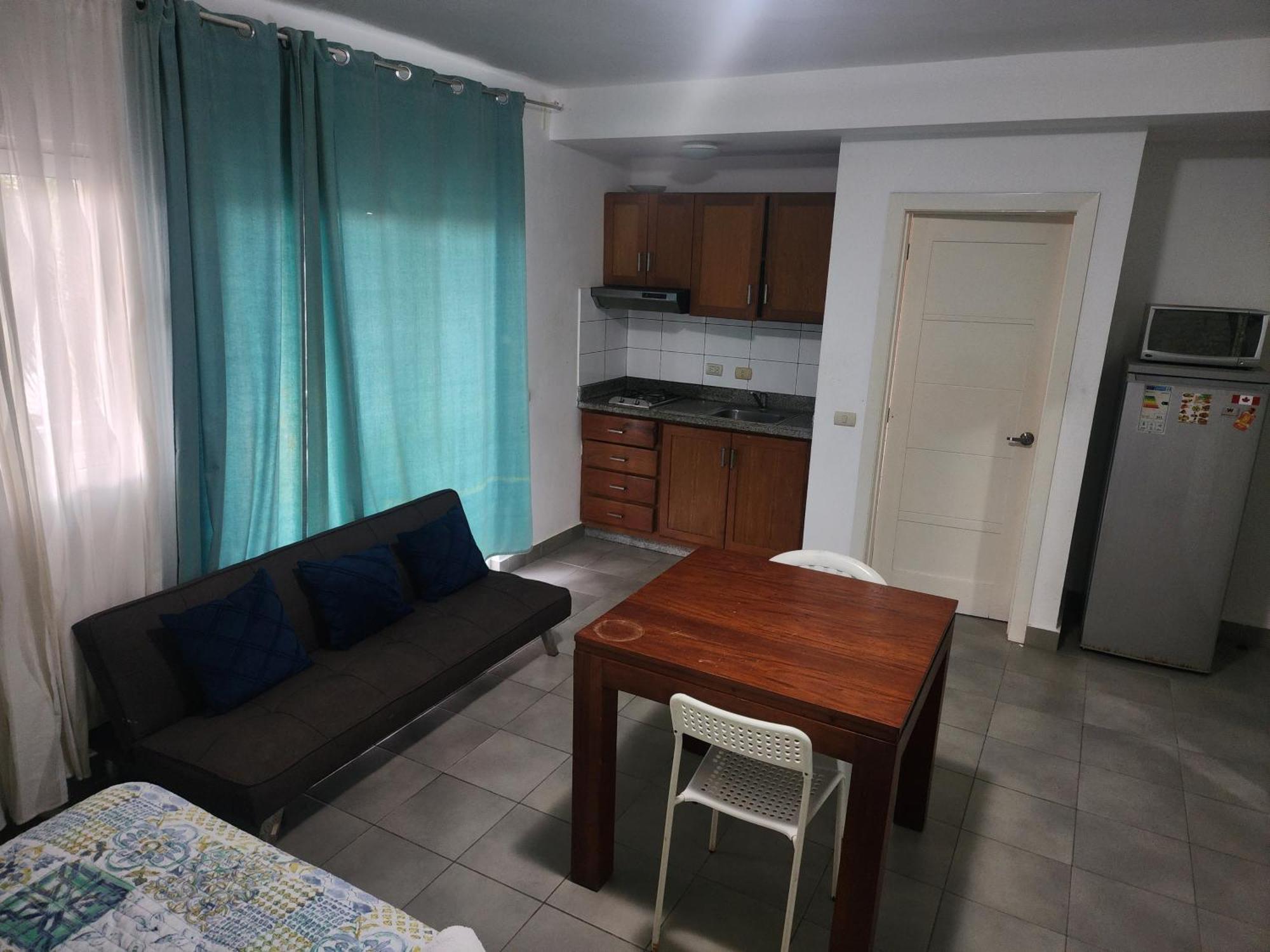 Punta Cana Sol Caribe Beach Pool Екстериор снимка