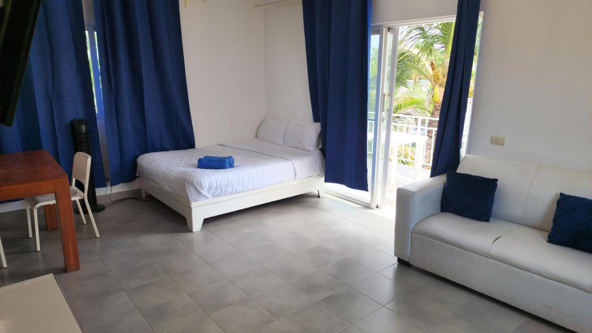Punta Cana Sol Caribe Beach Pool Екстериор снимка