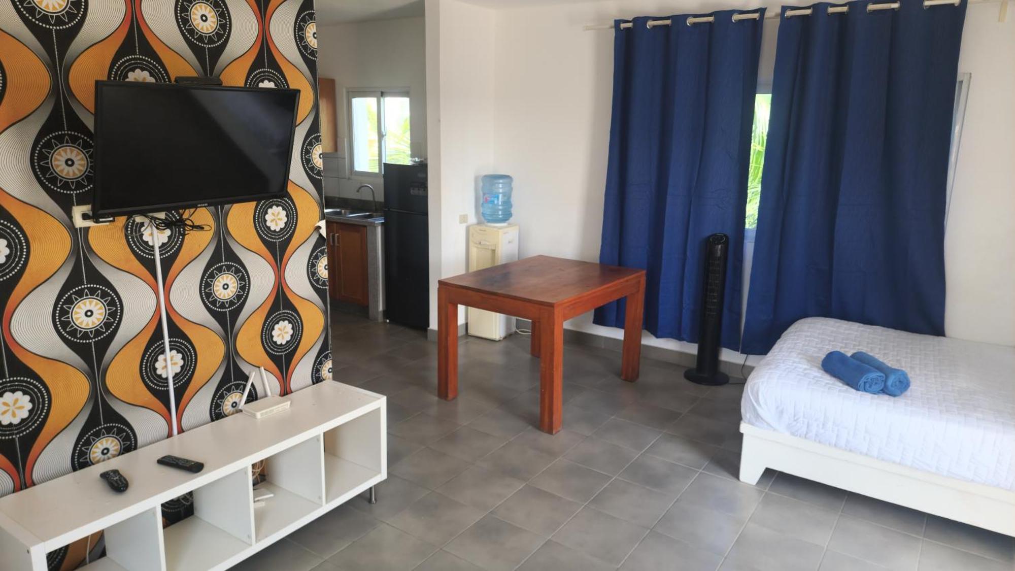 Punta Cana Sol Caribe Beach Pool Екстериор снимка