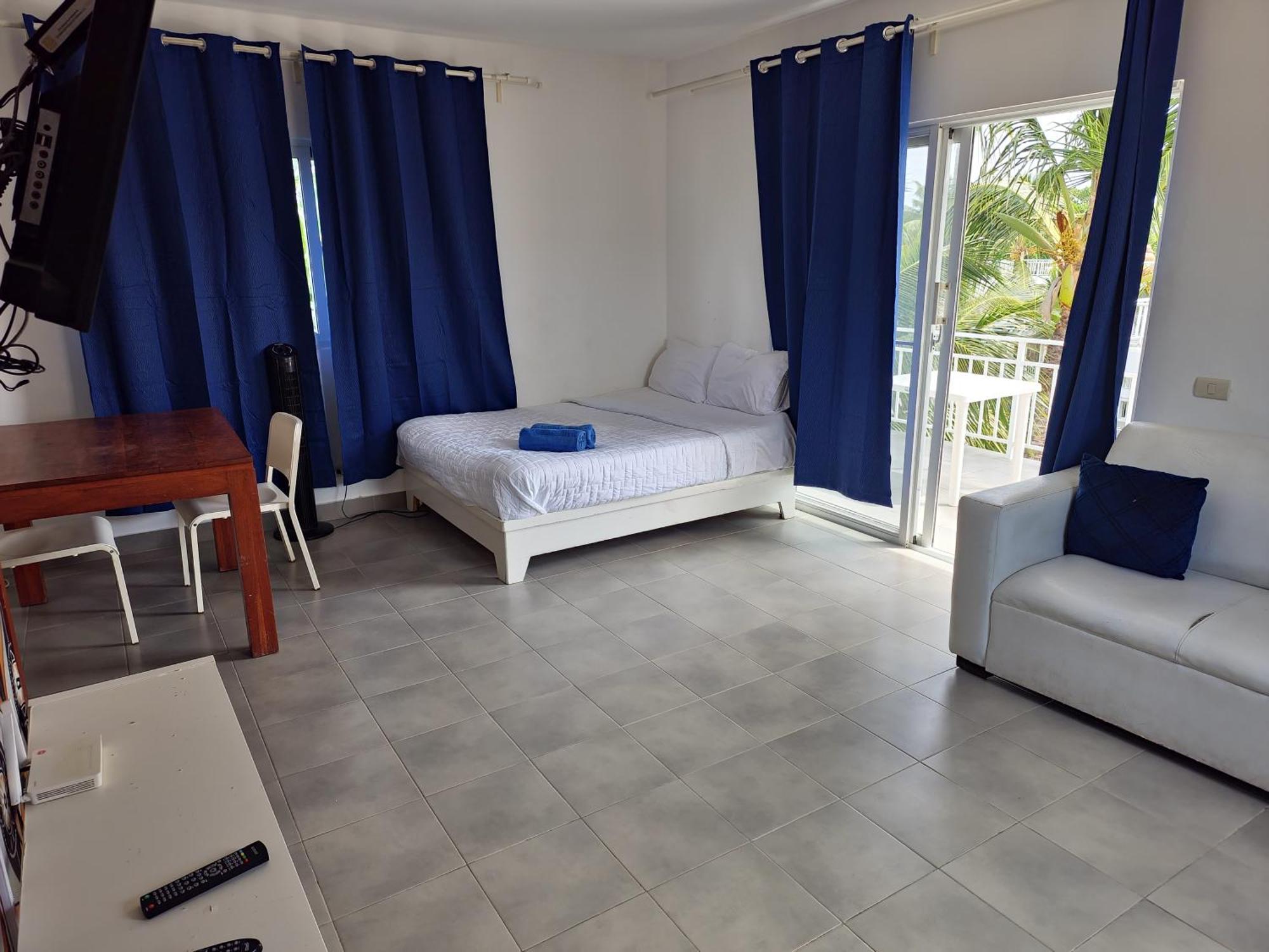 Punta Cana Sol Caribe Beach Pool Екстериор снимка